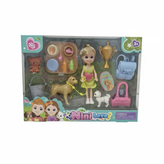 Tufy Toys Oyuncak için Güvenilir Adres