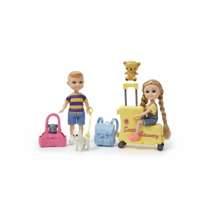 Tufy Toys Oyuncak için Güvenilir Adres