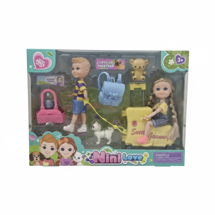 Tufy Toys Oyuncak için Güvenilir Adres