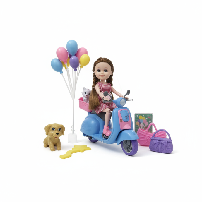 Tufy Toys Oyuncak için Güvenilir Adres