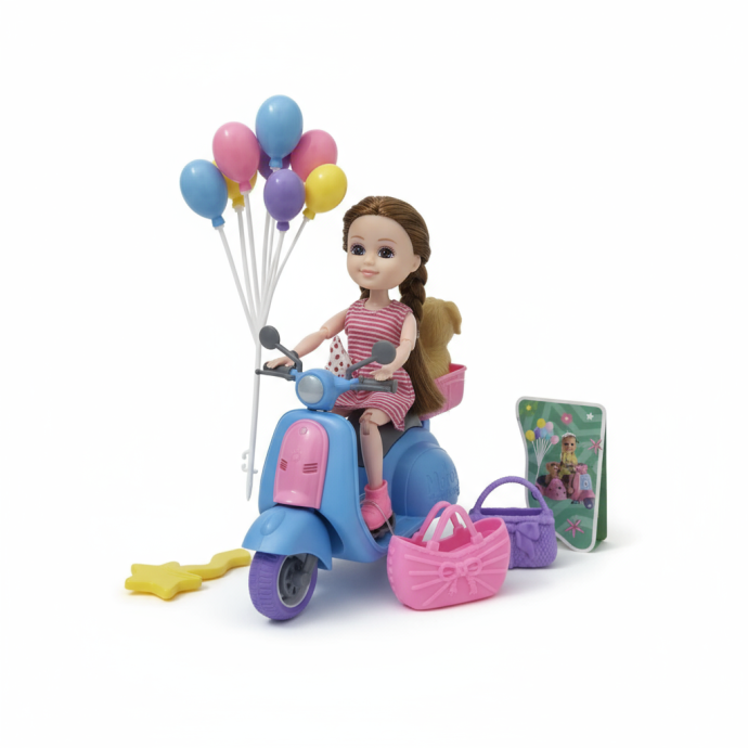 Tufy Toys Oyuncak için Güvenilir Adres