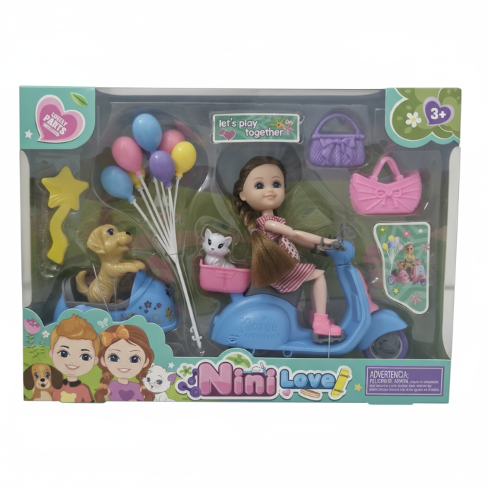 Tufy Toys Oyuncak için Güvenilir Adres