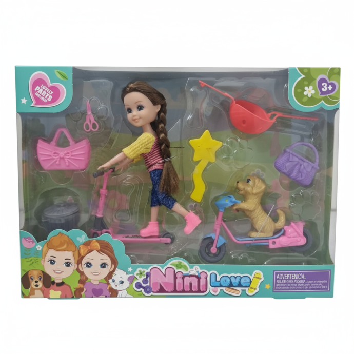 Tufy Toys Oyuncak için Güvenilir Adres