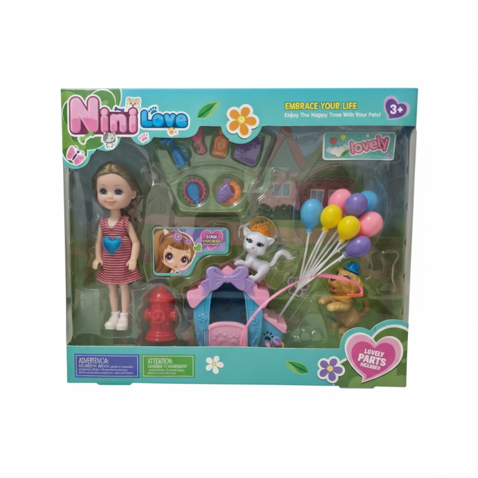 Tufy Toys Oyuncak için Güvenilir Adres