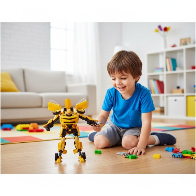 Tufy Toys Oyuncak için Güvenilir Adres