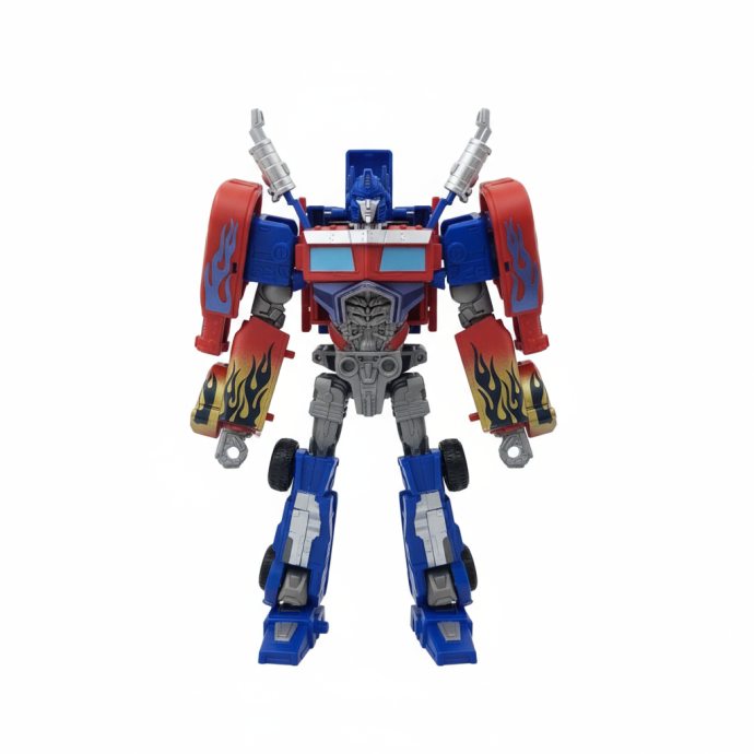 Tufy Toys Oyuncak için Güvenilir Adres