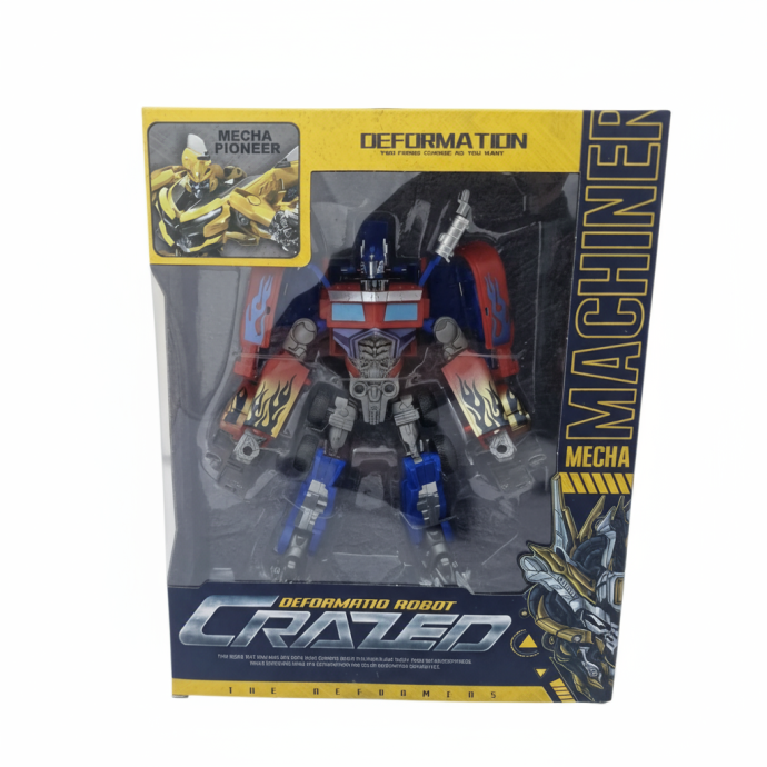 Tufy Toys Oyuncak için Güvenilir Adres