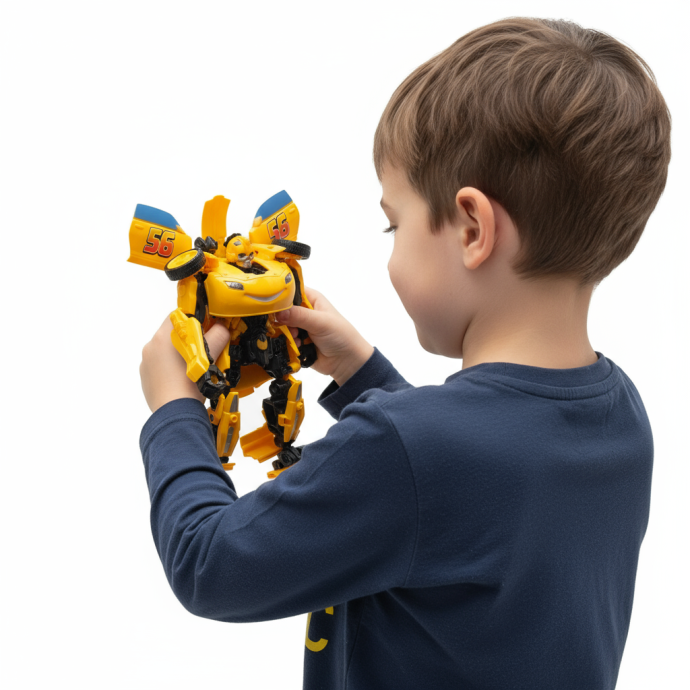 Tufy Toys Oyuncak için Güvenilir Adres