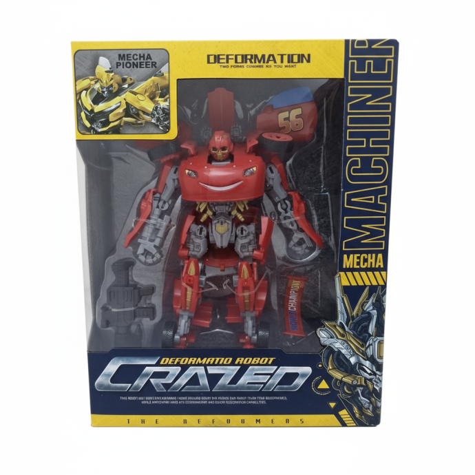 Tufy Toys Oyuncak için Güvenilir Adres