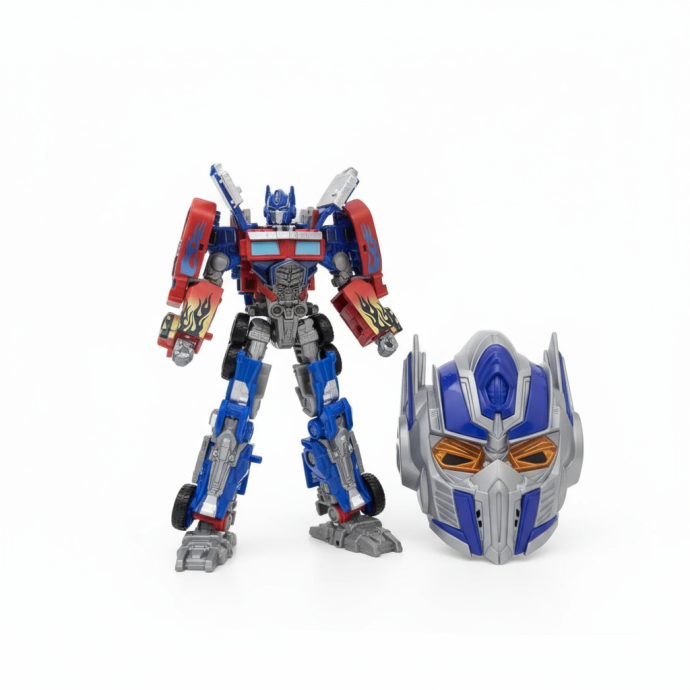 Tufy Toys Oyuncak için Güvenilir Adres