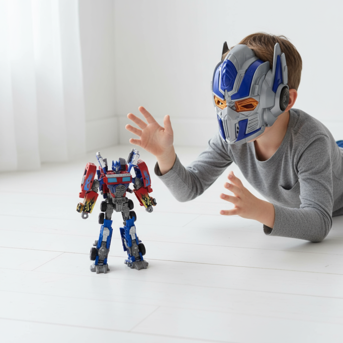 Tufy Toys Oyuncak için Güvenilir Adres