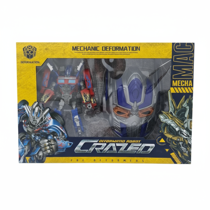 Tufy Toys Oyuncak için Güvenilir Adres