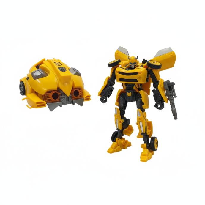 Tufy Toys Oyuncak için Güvenilir Adres