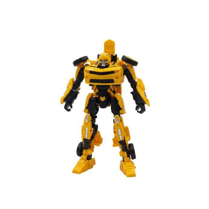 Tufy Toys Oyuncak için Güvenilir Adres