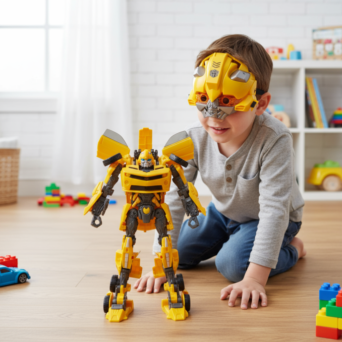 Tufy Toys Oyuncak için Güvenilir Adres