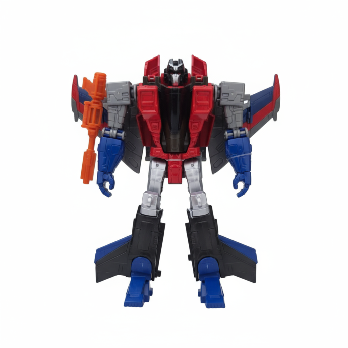 Tufy Toys Oyuncak için Güvenilir Adres