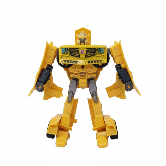 Tufy Toys Oyuncak için Güvenilir Adres