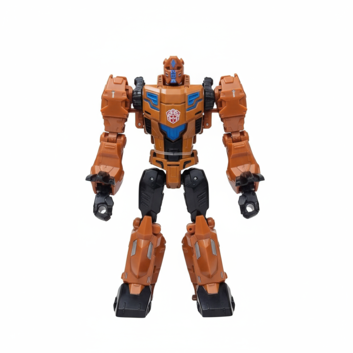 Tufy Toys Oyuncak için Güvenilir Adres