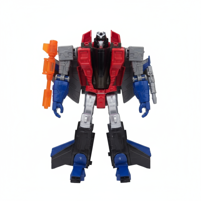 Tufy Toys Oyuncak için Güvenilir Adres