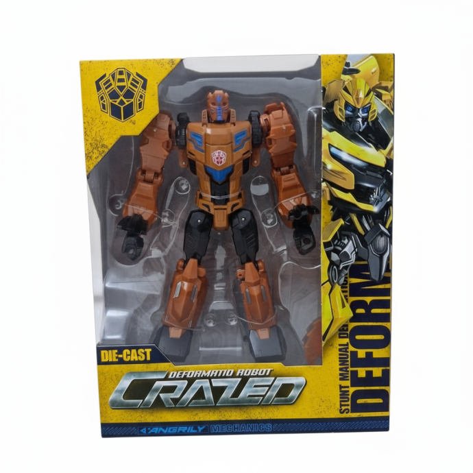 Tufy Toys Oyuncak için Güvenilir Adres