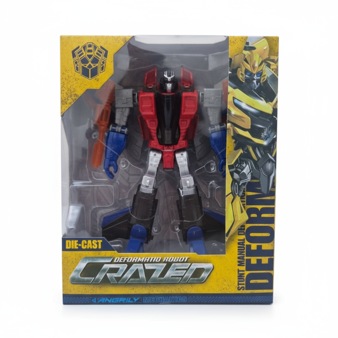 Tufy Toys Oyuncak için Güvenilir Adres