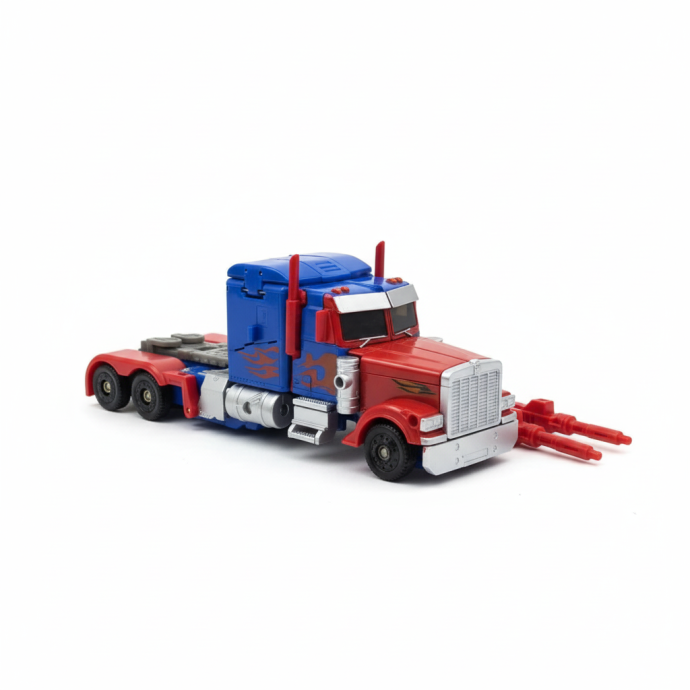 Tufy Toys Oyuncak için Güvenilir Adres