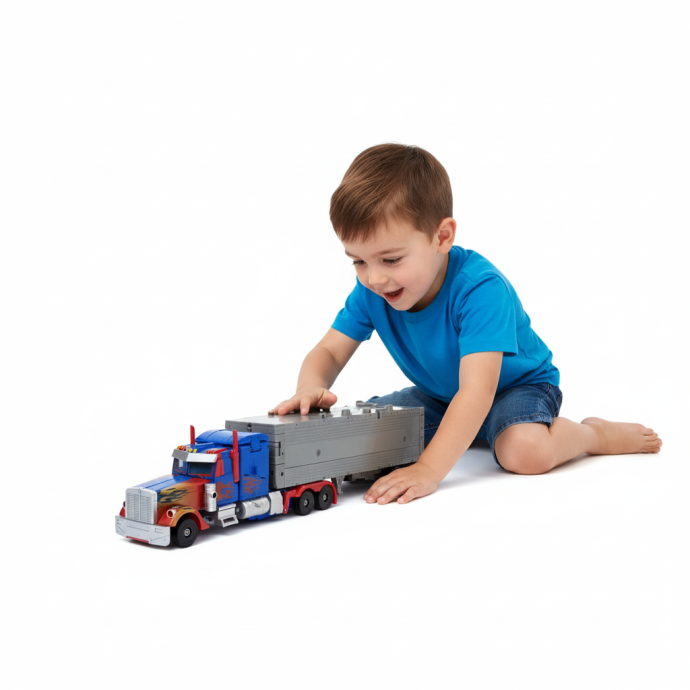 Tufy Toys Oyuncak için Güvenilir Adres