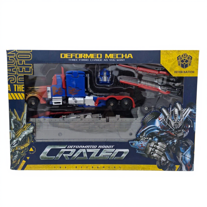 Tufy Toys Oyuncak için Güvenilir Adres