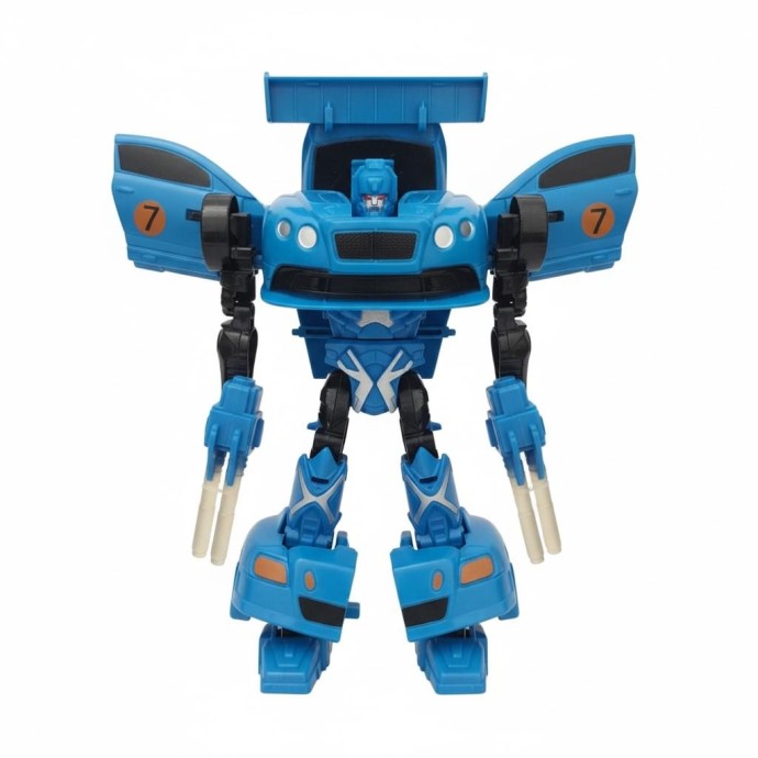 Tufy Toys Oyuncak için Güvenilir Adres