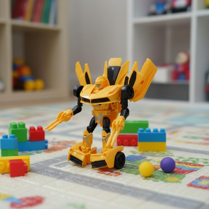 Tufy Toys Oyuncak için Güvenilir Adres