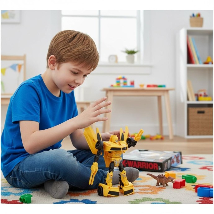 Tufy Toys Oyuncak için Güvenilir Adres