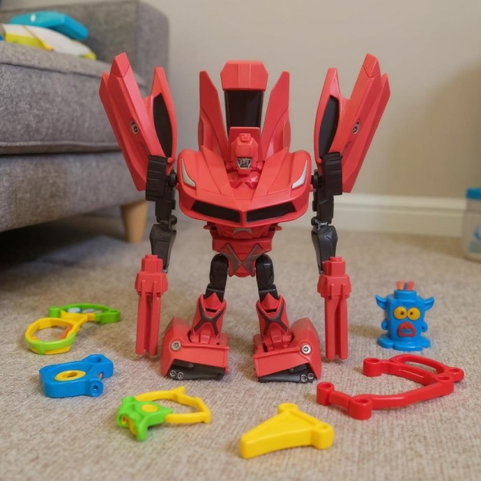 Tufy Toys Oyuncak için Güvenilir Adres