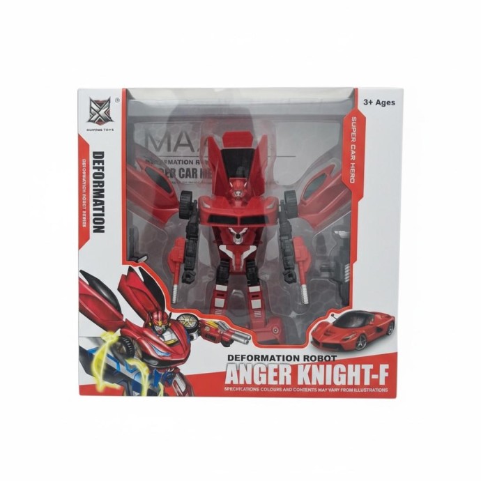 Tufy Toys Oyuncak için Güvenilir Adres