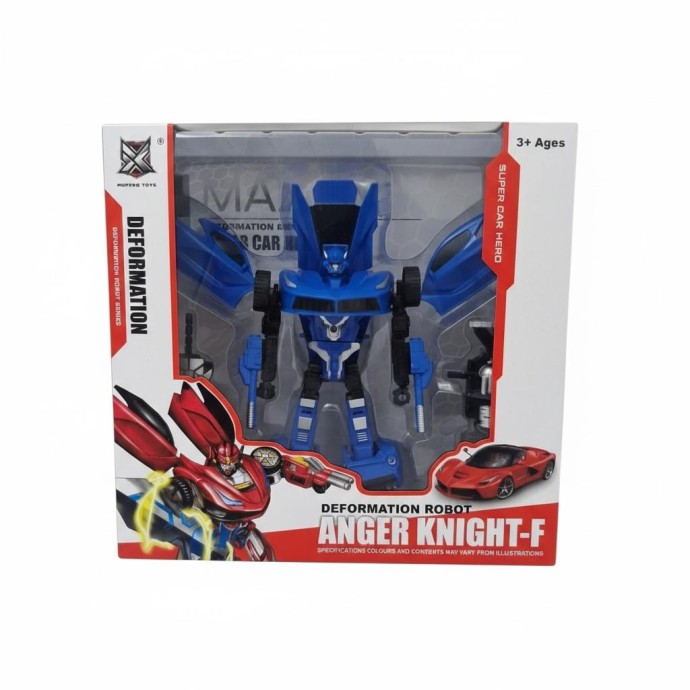 Tufy Toys Oyuncak için Güvenilir Adres