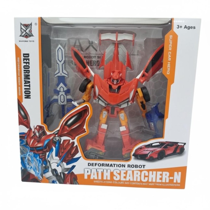 Tufy Toys Oyuncak için Güvenilir Adres