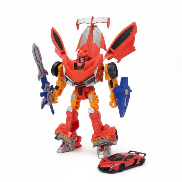 Tufy Toys Oyuncak için Güvenilir Adres