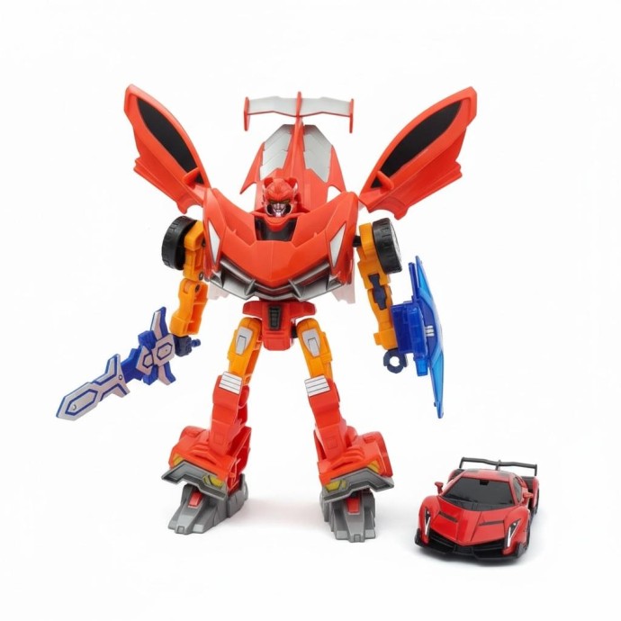 Tufy Toys Oyuncak için Güvenilir Adres