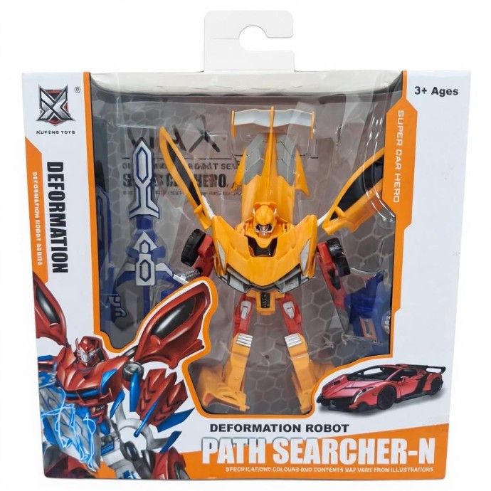 Tufy Toys Oyuncak için Güvenilir Adres