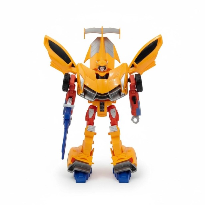 Tufy Toys Oyuncak için Güvenilir Adres