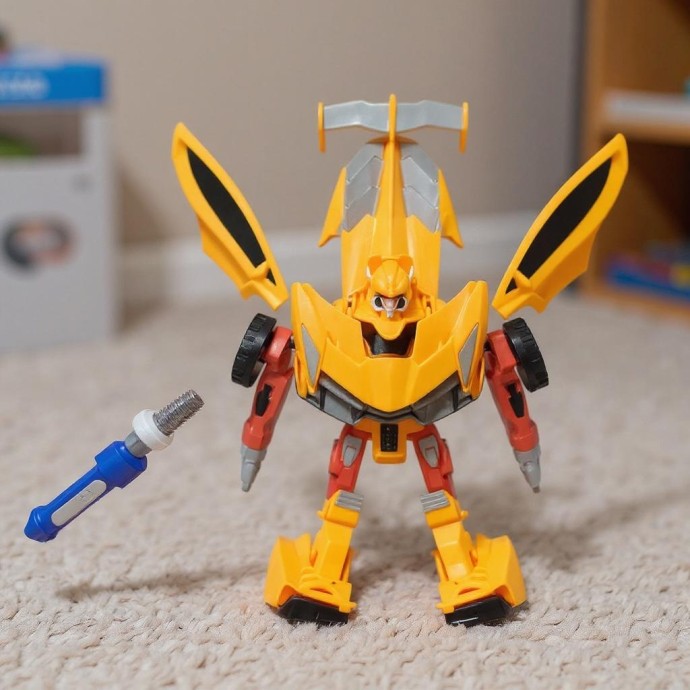 Tufy Toys Oyuncak için Güvenilir Adres