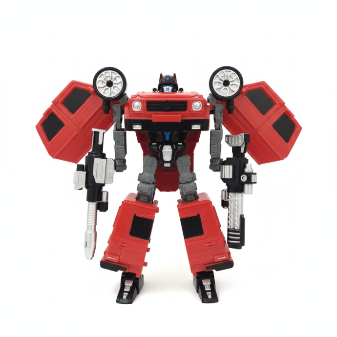 Tufy Toys Oyuncak için Güvenilir Adres