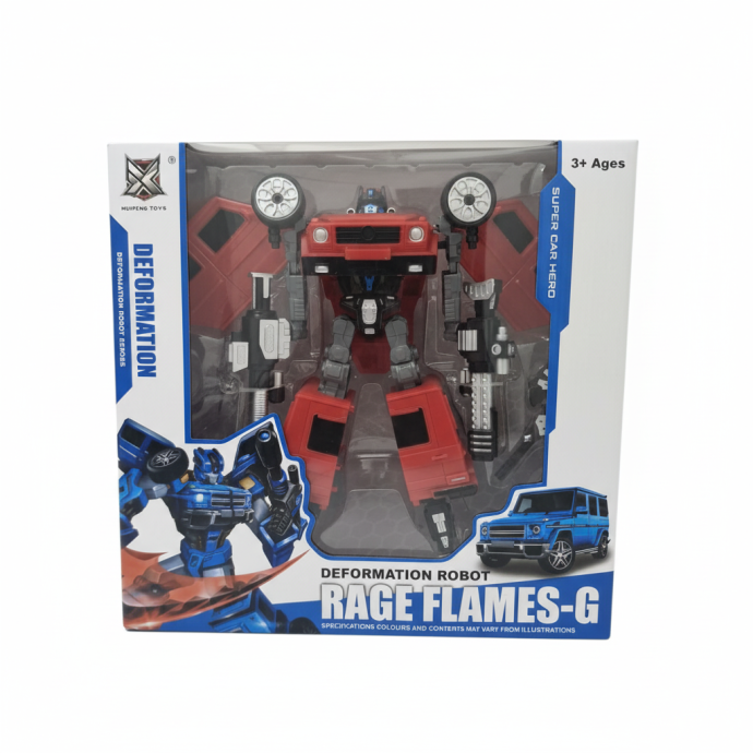 Tufy Toys Oyuncak için Güvenilir Adres