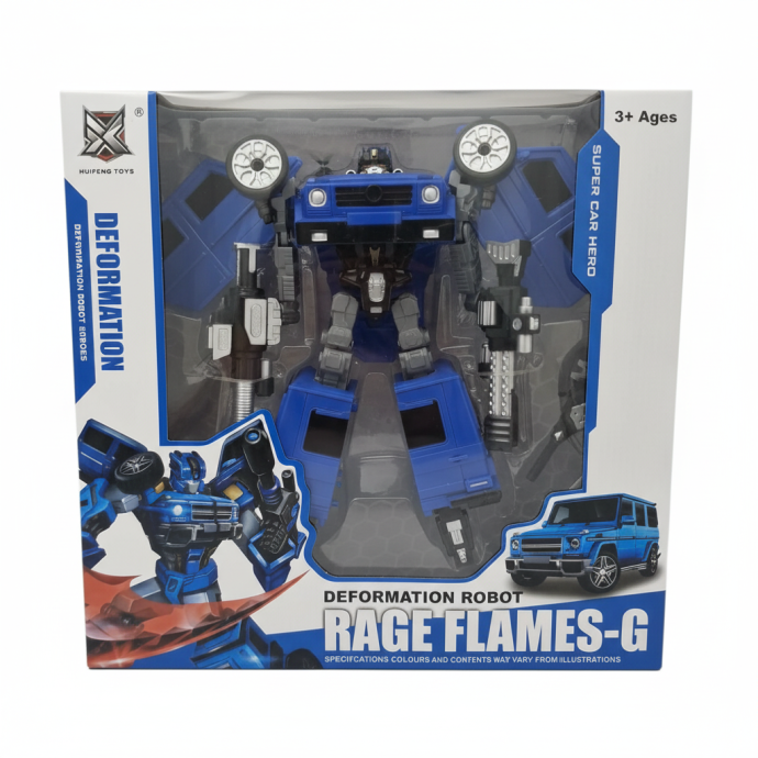 Tufy Toys Oyuncak için Güvenilir Adres