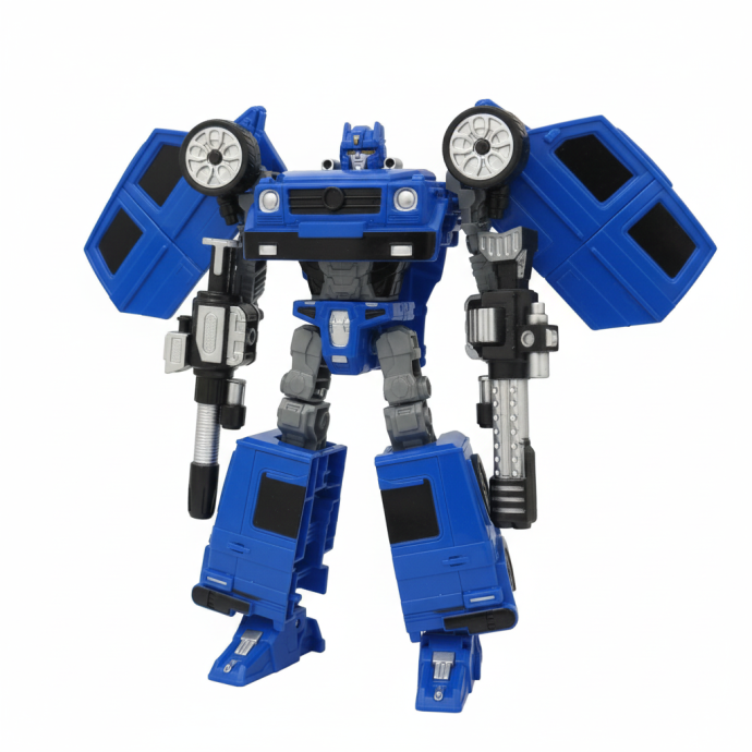 Tufy Toys Oyuncak için Güvenilir Adres