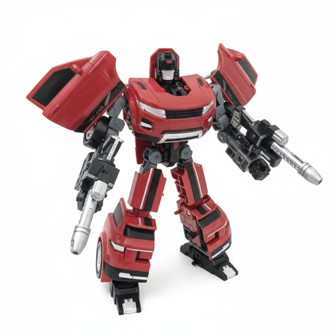 Tufy Toys Oyuncak için Güvenilir Adres