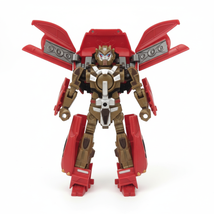 Tufy Toys Oyuncak için Güvenilir Adres