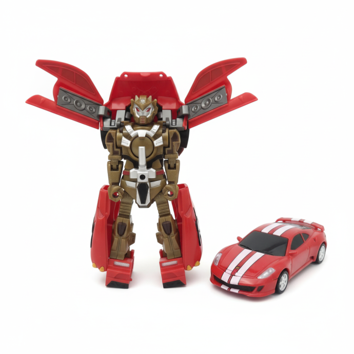 Tufy Toys Oyuncak için Güvenilir Adres