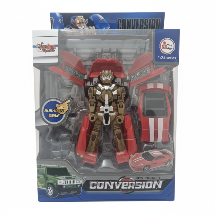 Tufy Toys Oyuncak için Güvenilir Adres