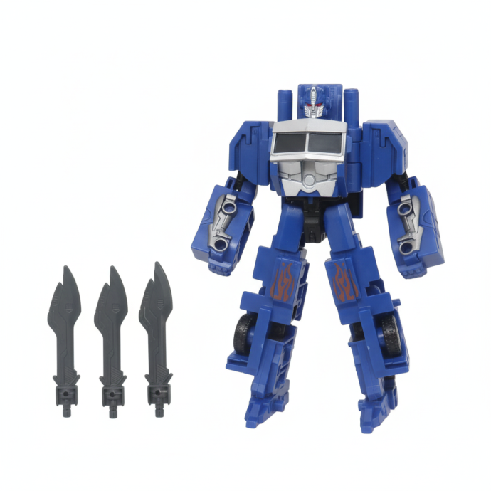 Tufy Toys Oyuncak için Güvenilir Adres