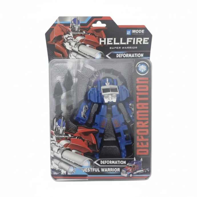 Tufy Toys Oyuncak için Güvenilir Adres